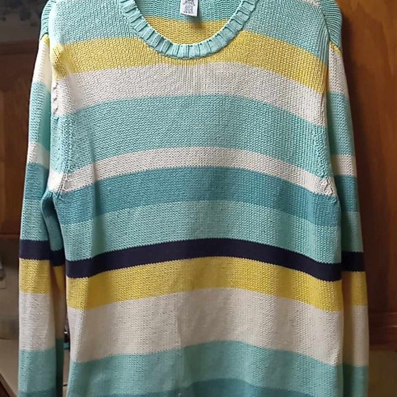 cabin creek womens sweaters size large - Picture 8 of 9